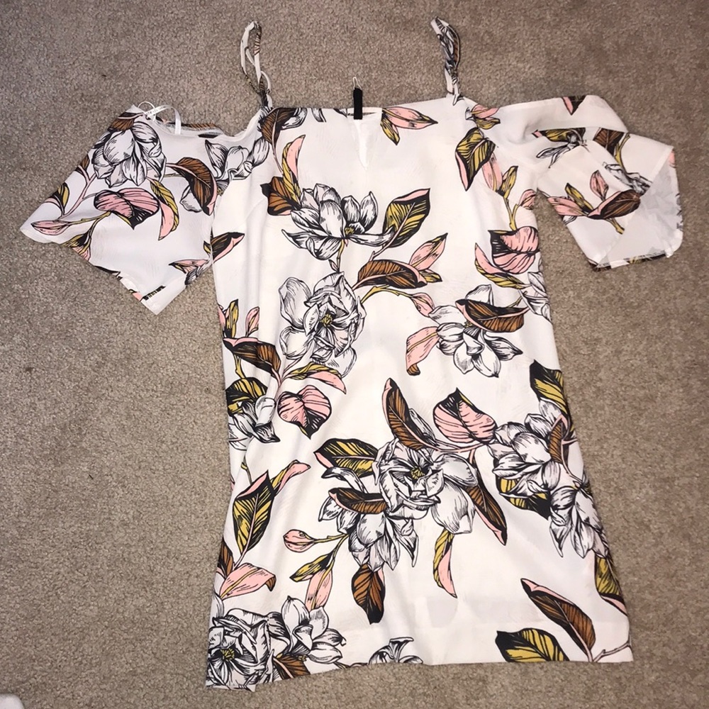Staple the Label floral sundress